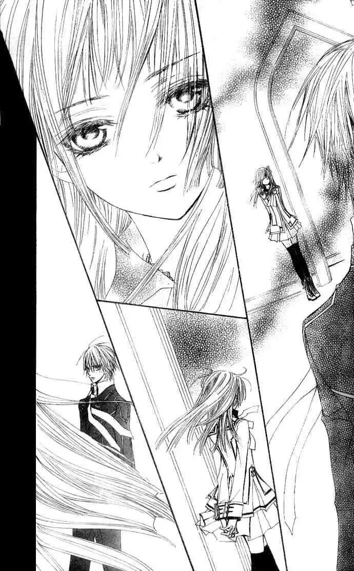 Vampire Knight Chapter 15 17